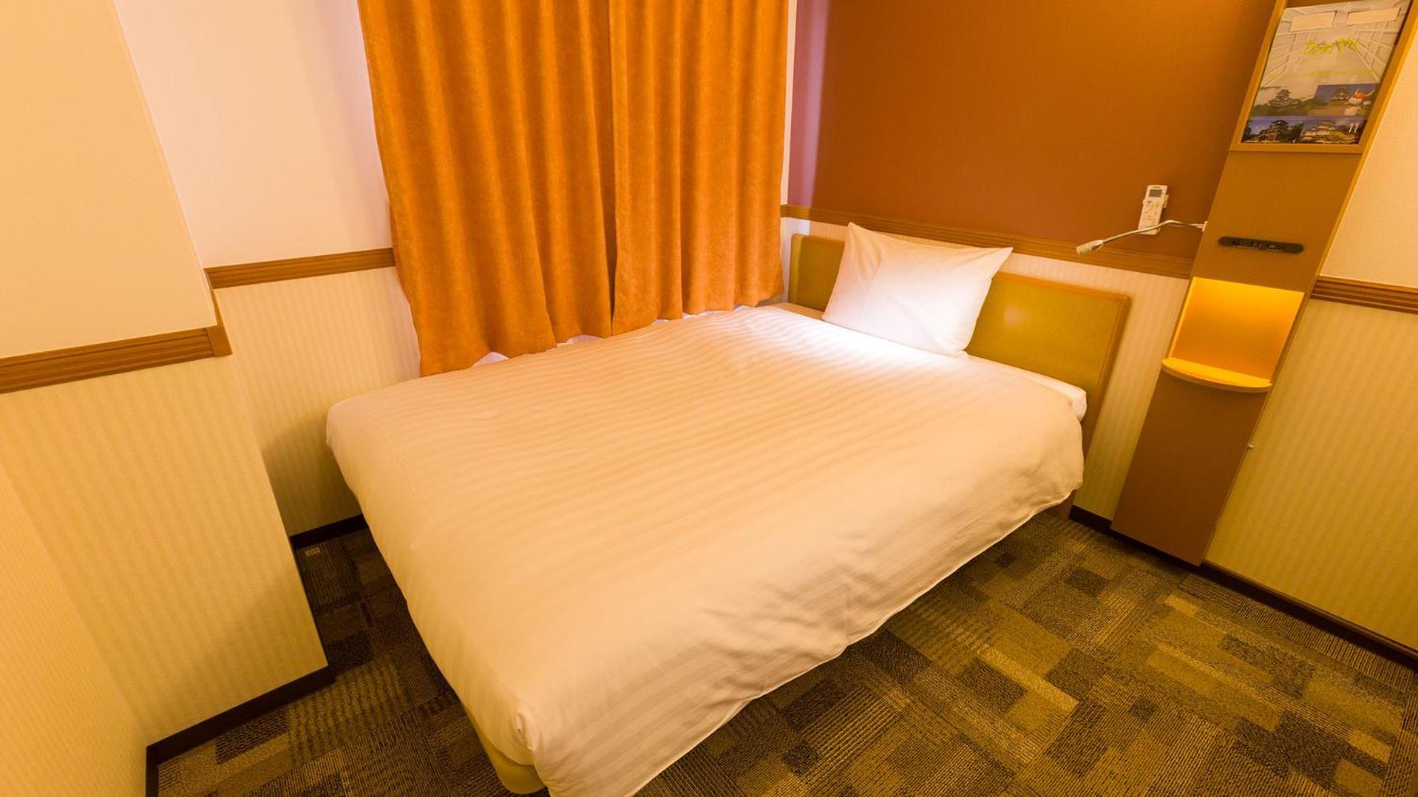 Toyoko Inn Iwaki Ekimae Номер фото