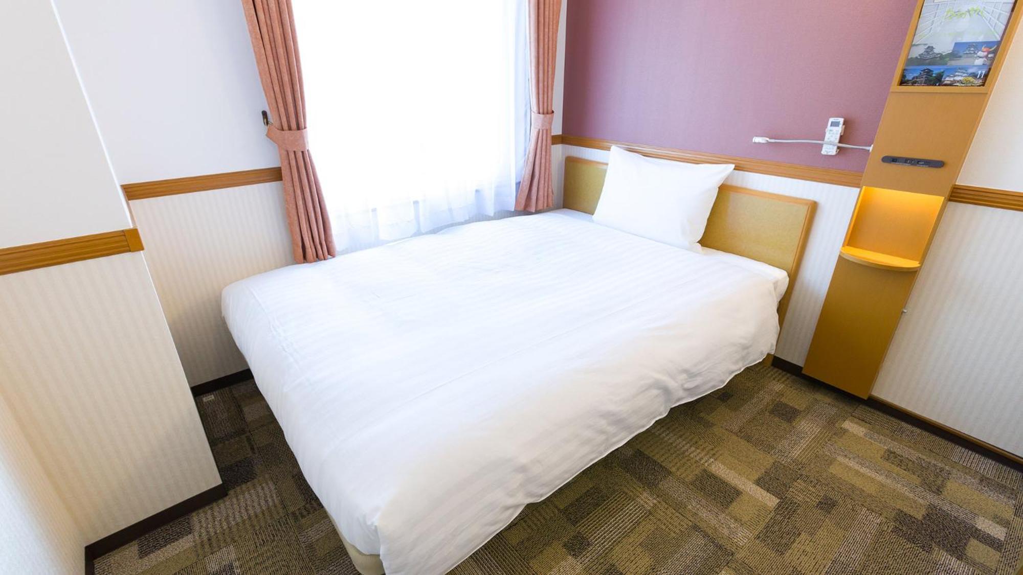 Toyoko Inn Iwaki Ekimae Номер фото