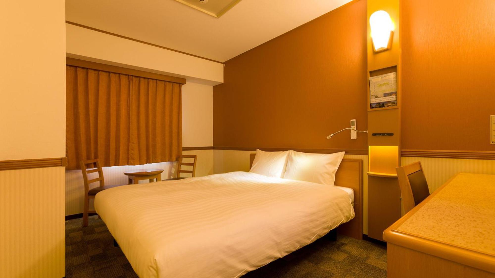 Toyoko Inn Iwaki Ekimae Номер фото