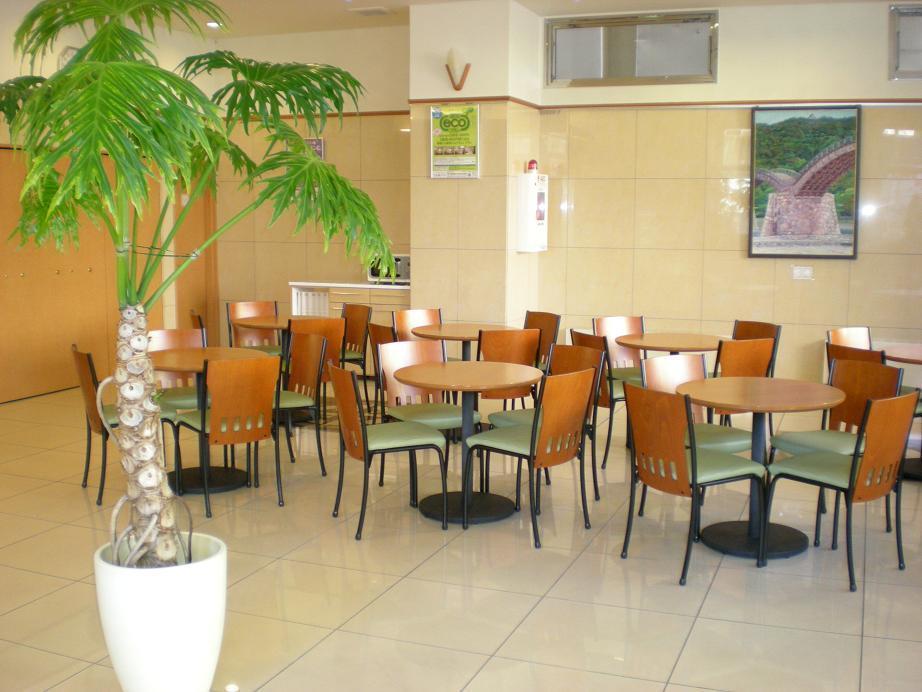 Toyoko Inn Iwaki Ekimae Экстерьер фото
